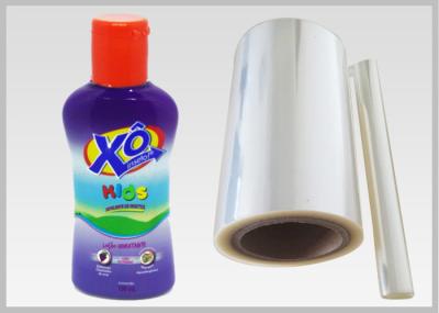 Filme plástico biodegradável do Pla da cor clara para pacotes coletivos sortidos