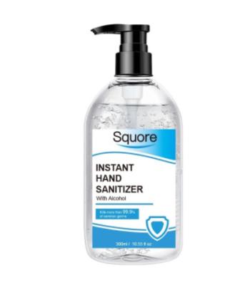 Fighting Virus Waterless Hand Sanitizer Wash - Free Disinfectant Convenient