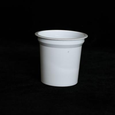 150ml 5 OZ PP Plastic Cups For Yogurt Parfait