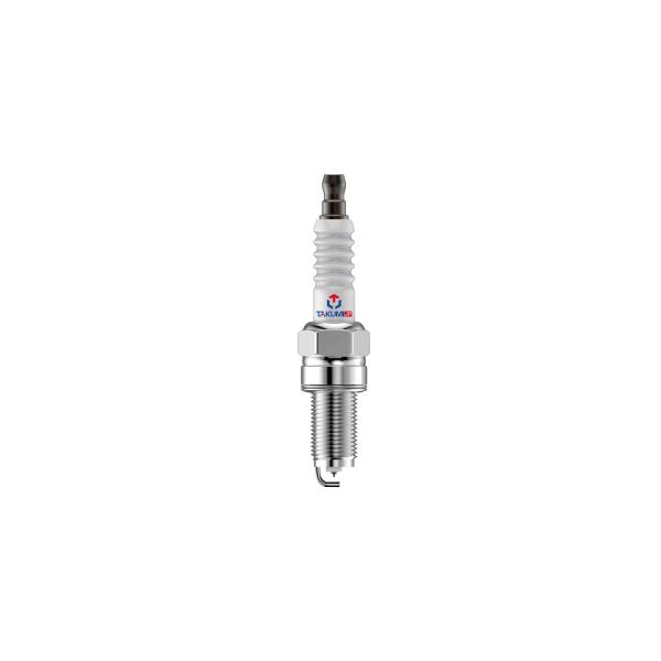 TAKUMI DK7RTC Platinum Iridium Motorcycle Spark Plug