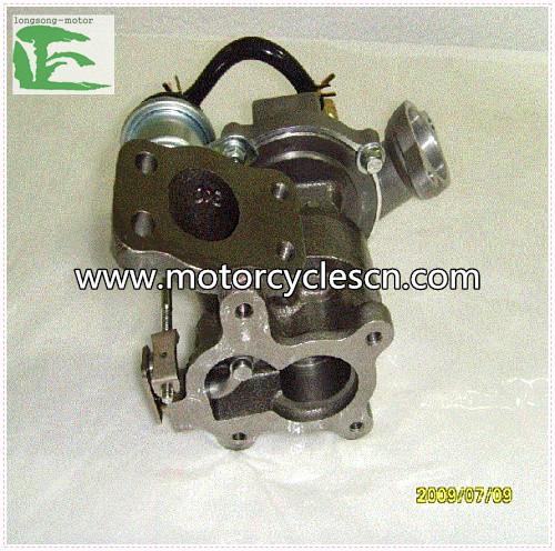 Automobile Spare Parts Ford，Citroen，Mazda KP35 turbine 5435988-0009