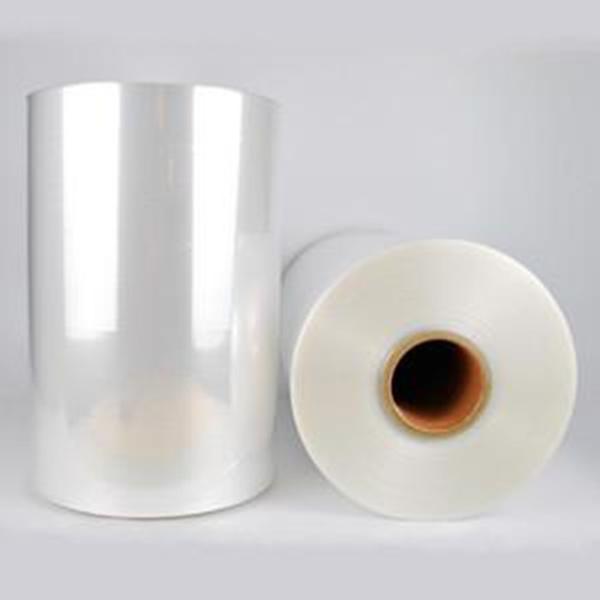 PLA Compostable Plastic Film Food Grade Compostable Packaging Film