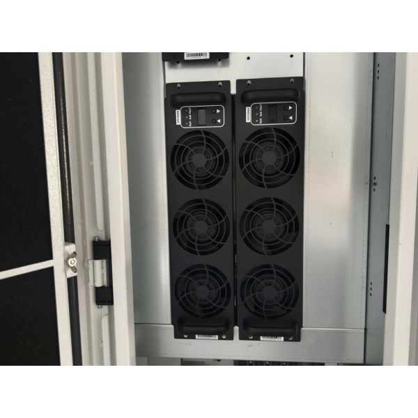 Air Cooling 40kW EV DC Fast Charging Rectifier Module Ultra-Wide Constant Power