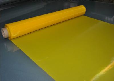 DFP 39 Acid Resistant Polyester Screen Printing Mesh for Flower Paper