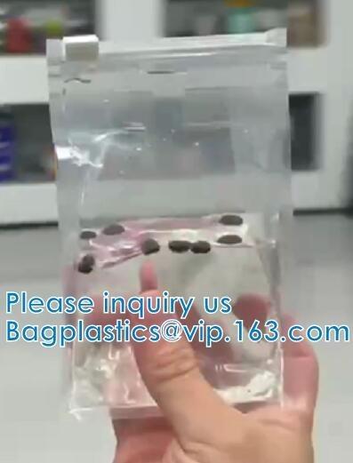 Breast Milk, Mother'S Milk, Waterproof Bags, Waterproof Pouches, Smell Proof Bags, Smell Proof Pouches