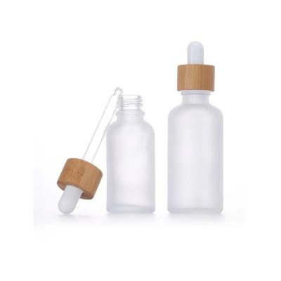 Boston Round Small Glass Dropper Bottles 30ml 1 Oz Dropper Bottles Child Resistant