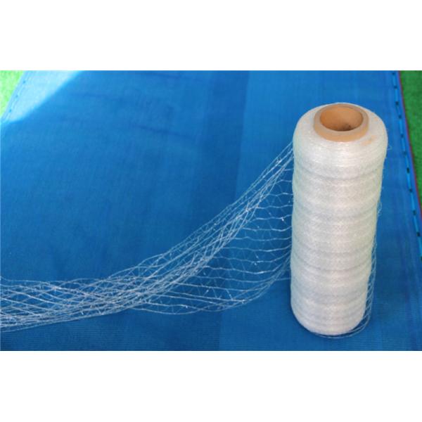 Durable Pallet Net Wrap for Secure Load Wrapping | High Strength & Easy Handling
