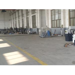 XINGTAI FRIDA IMPORT & EXPORT TRADE CO.,LTD.