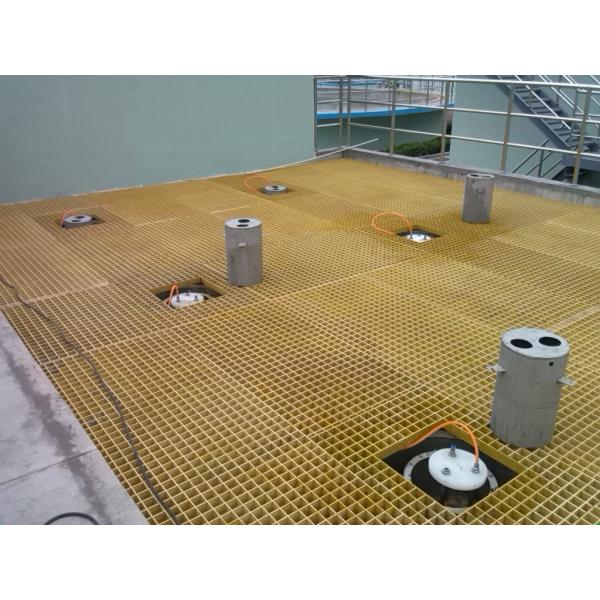 Система фильтра песка Backwash CBS непрерывная, промышленные фильтры воды