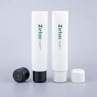 100ml - 250ml Empty Skincare Bottles Beauty Product Bottles Customized With Center Dispensing Cap