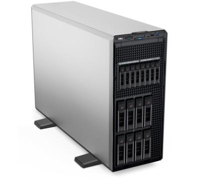 Experimente desempenho inigualável com o PowerEdge T560 Tower Server e o processador 5416S