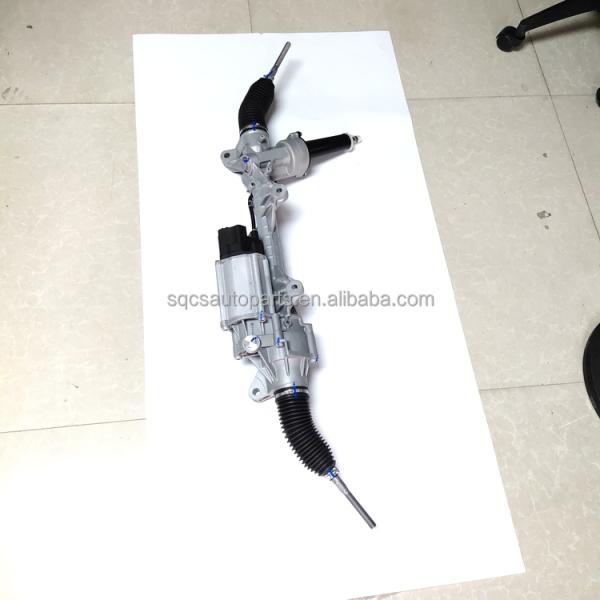 New Power Steering Gear Car Steering Rack for BMW 7series F02 730/740 with 12 Months Warranty for Replacement or Repair