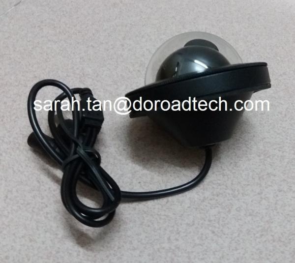 Security & Surveillance Video CCTV Bus Cameras, with Audio Output Options