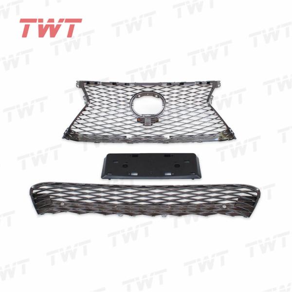 Toyota Lexus Spare Parts RADIATOR GRILLE 53111-78020 5311178020 52102-78030 5210278030 52114-78050 5211478050