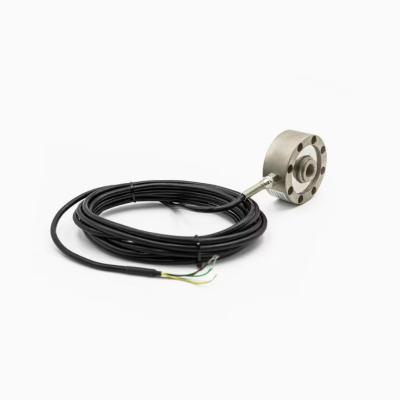 Stainless Steel Load Cell Miniature Compression 0.1-30t Force Sensor