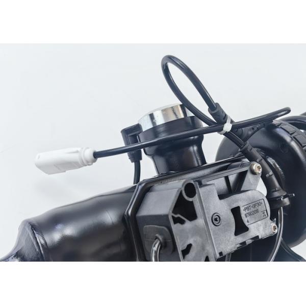 Front Left Air Suspension Shock Absorber  For BMW 7-Series  F02 37116796931