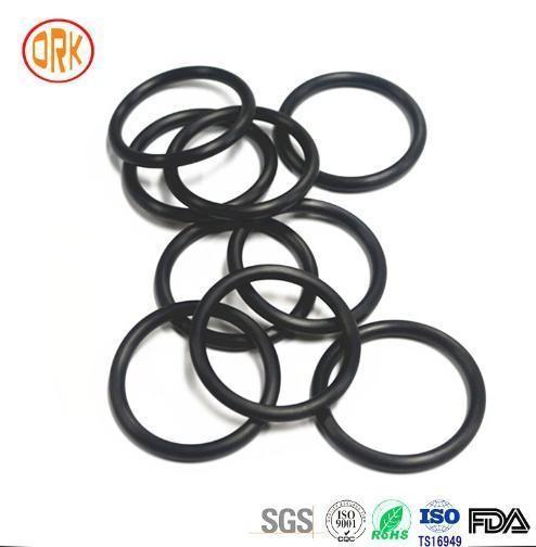 C/S 1.78mm - 31mm High Temp Silicone O Rings For Cars O Ring Gasket