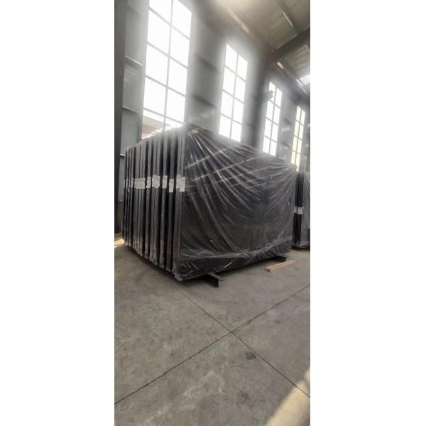 Wholesale protector custom-Made window tinted black grey rawRaw 4ft x 8ft glass sheets for auto sunroof