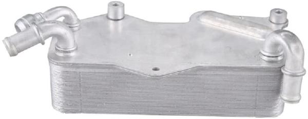 4G0317021M Engine Parts Gear Oil Cooler for AUDI A7