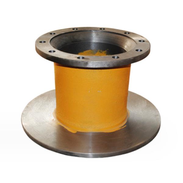 Original Quality Hyundai Excavator Drive Motor Assembly for Machinery 380 430 Replace