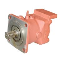 Bomba de pistão Kawasaki de deslocamento variável K3X80S-160M-D1