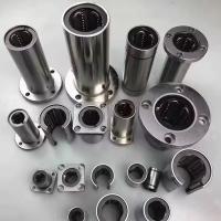 Services d'usinage CNC de haute précision sur mesure