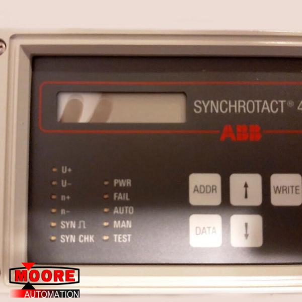 ABB HIEE205019R0002の電力線通信モジュール