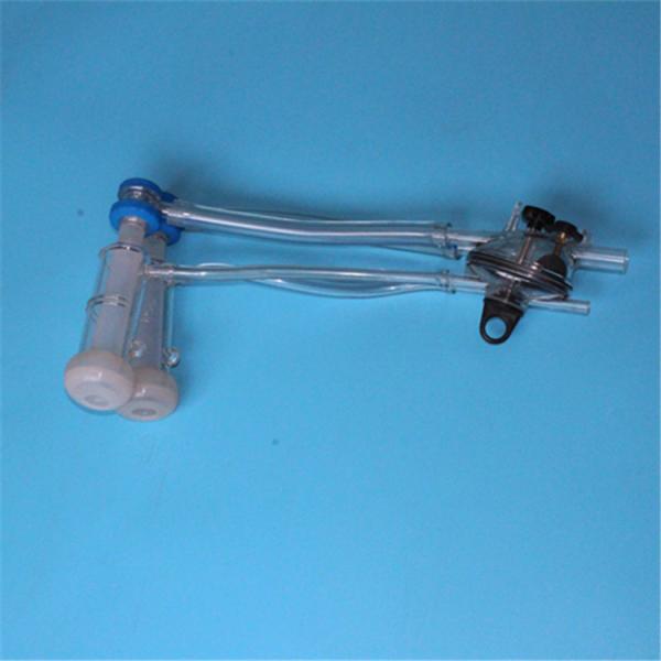Long Life Milking Machine Parts Goat and Sheep Milk Cluster Group For Farm