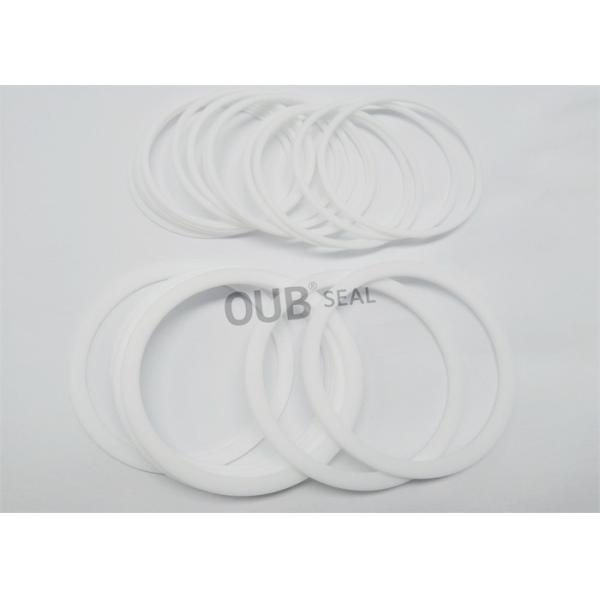 Кольца J-2383 7Y-4294 4I-5849 уплотнения поршеня PTFE для гидравлического мотора 35*41*1.25 35.5*41.5*1.25 Traval