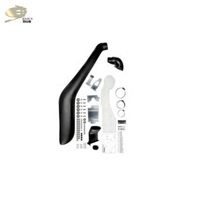 Plastic Not Fade Car Snorkel Kit For Nissan Navara 2021