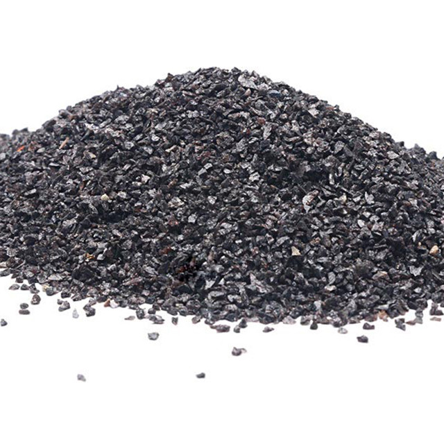 Brown Fused Alumina BFA 95% Al2O3 for Refractory Applications
