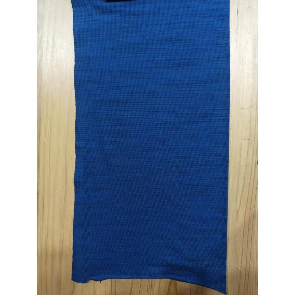 Breathable And Dry High-Quality Smooth Cotton Pique Fabric For Polo Shirt