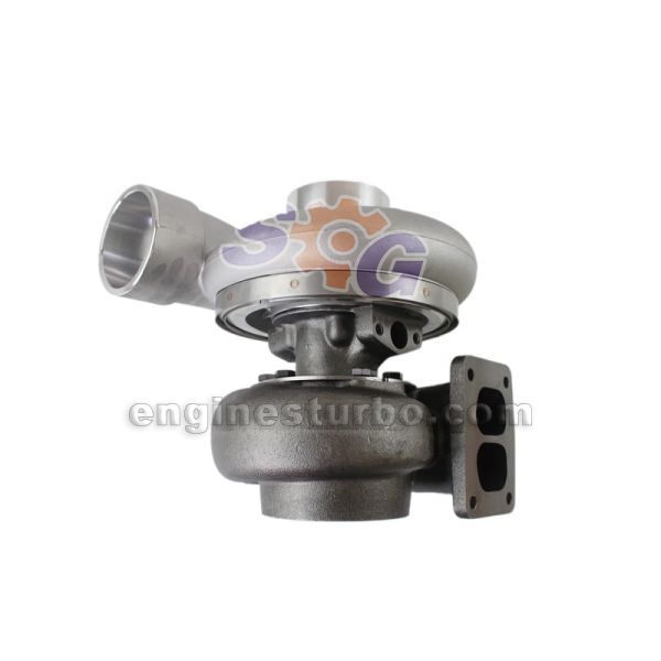 Komatsu PC750-6 PC800-6 With SAA6D140E-2 6505-52-5450 KTR110G-H45B Turbocharger