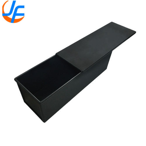 RK Bakeware China-1 lb. Алюминиевые хлебные сковороды/алюминированные стальные хлебные сковороды - 8 1/2