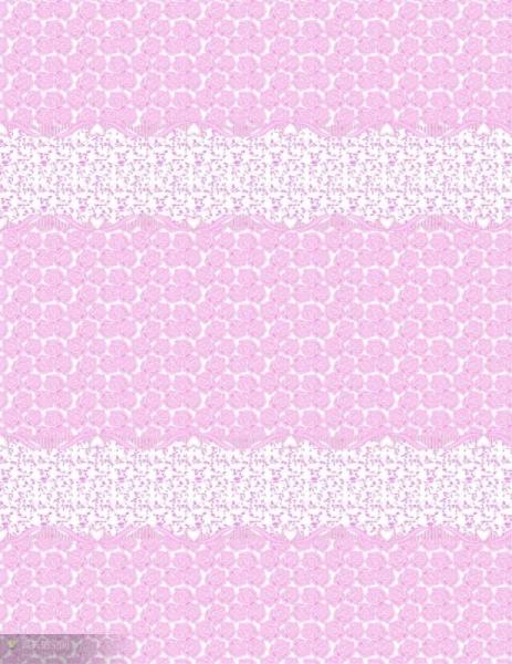 Allergy Proof Mattress Ticking Fabric , 80g/M2 Printed Tricot Fabric