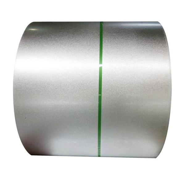 A bobina de aço mergulhada quente do Galvalume de ASTM A792 zinca o material do aço de Aluminizado