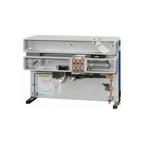 Educational Equipment Technical Teaching Equipment Test benches for the study of air conditioning