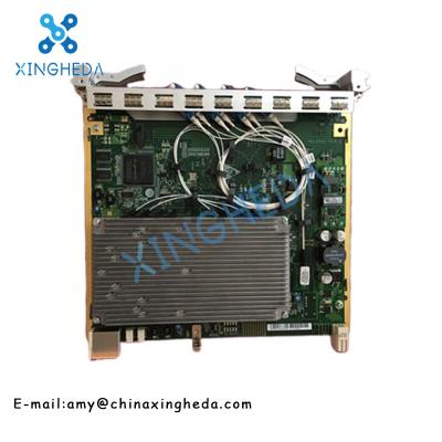 Unidade ótica do amplificador de HUAWEI OBU TNF2OBU01 03030ULA Huawei OSN8800 C-BAND