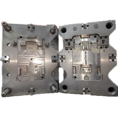 H13 P12 1.2378 Plastic Commodity Mould Hasco Meusburger EQV Base