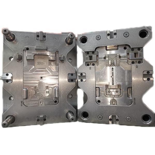 H13 P12 1.2378 Plastic Commodity Mould Hasco Meusburger EQV Base