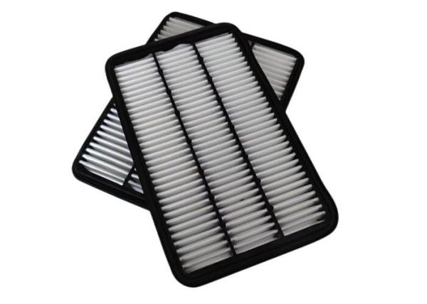 PP Non-Woven 17801-74060 Replacement Air Filter FOR Lexus / TOYOTA CAMRY