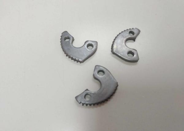 ISO Approval Metal Stamping Parts Custom Stainless Steel Stamping Progressive Opener