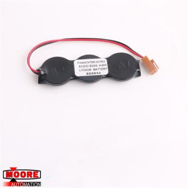 ИК698АКК701 батарея лития К.П.У. ГЭ РС7и и запасная дверь