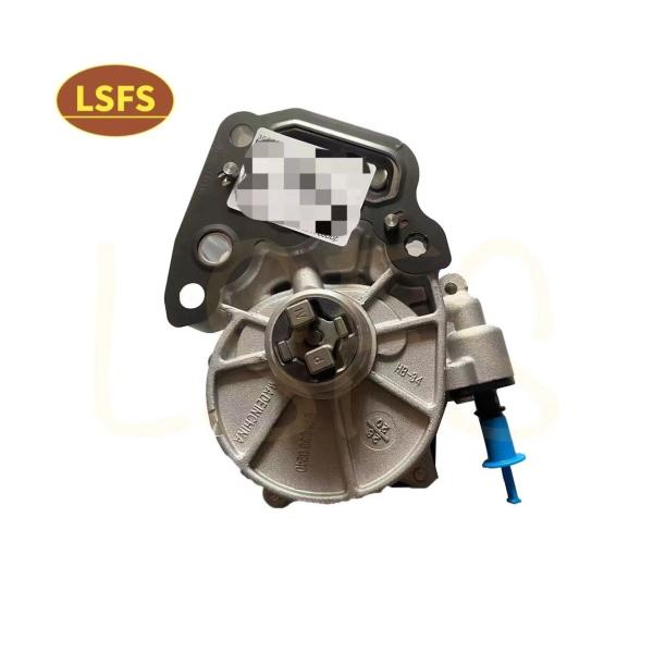 OE 12681616 Conjunto de bomba de vácuo do motor para Roewe I6 RX5 360 MG6 GS GT ZS Melhor escolha