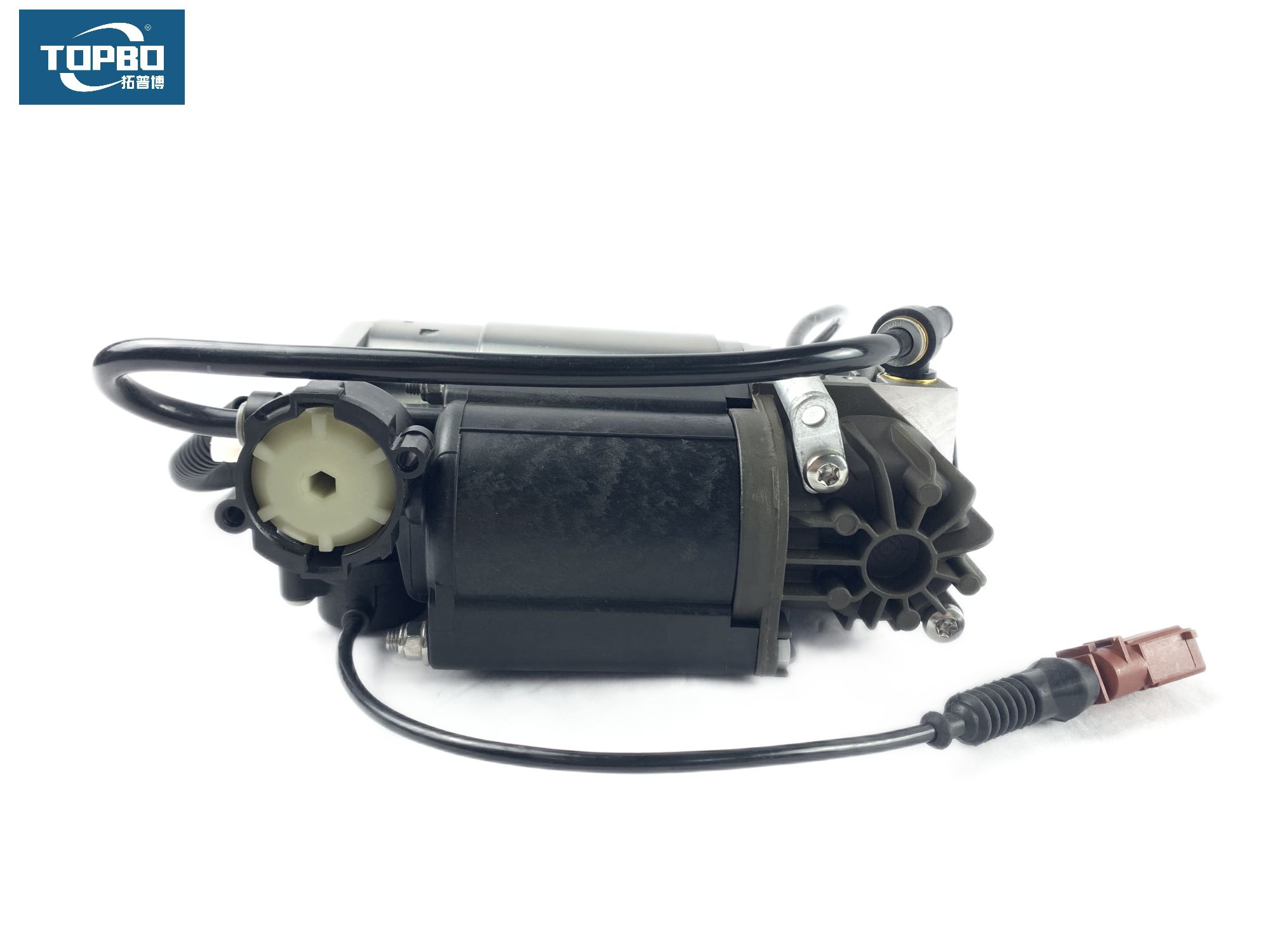Насос компрессора подвеса воздуха OE 3D0616005 для Volkswagen Phaeton