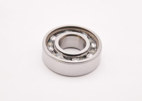 Transmision Pulley 60 Series Ball Bearing 6008ZZ Size 40*68*15mm 2RS ZZ DD RU Open Shield