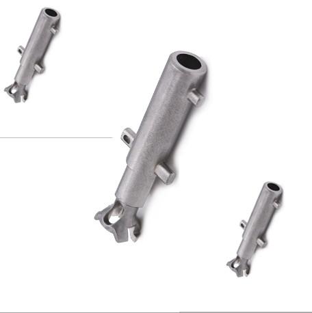 Powder Metallurgy MIM Metal Injection Parts Molding For Cylinder Pin