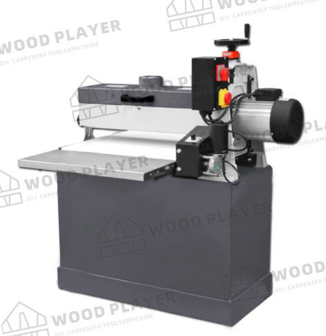 1720rpm 1440rpm 132x560mm Drum Wood Sander Machines