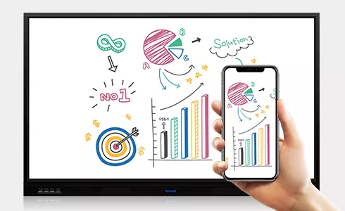 8th Gen OPS I5 Pc Module Usb 4k 60HZ For Interactive Panel Board