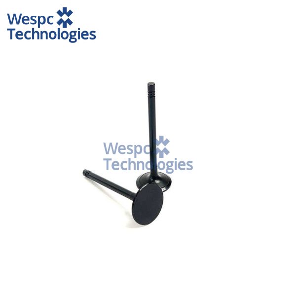 Válvula de admisión WESPC 3142H111 para motor Perkins 1103D-33T 1103D-33TA